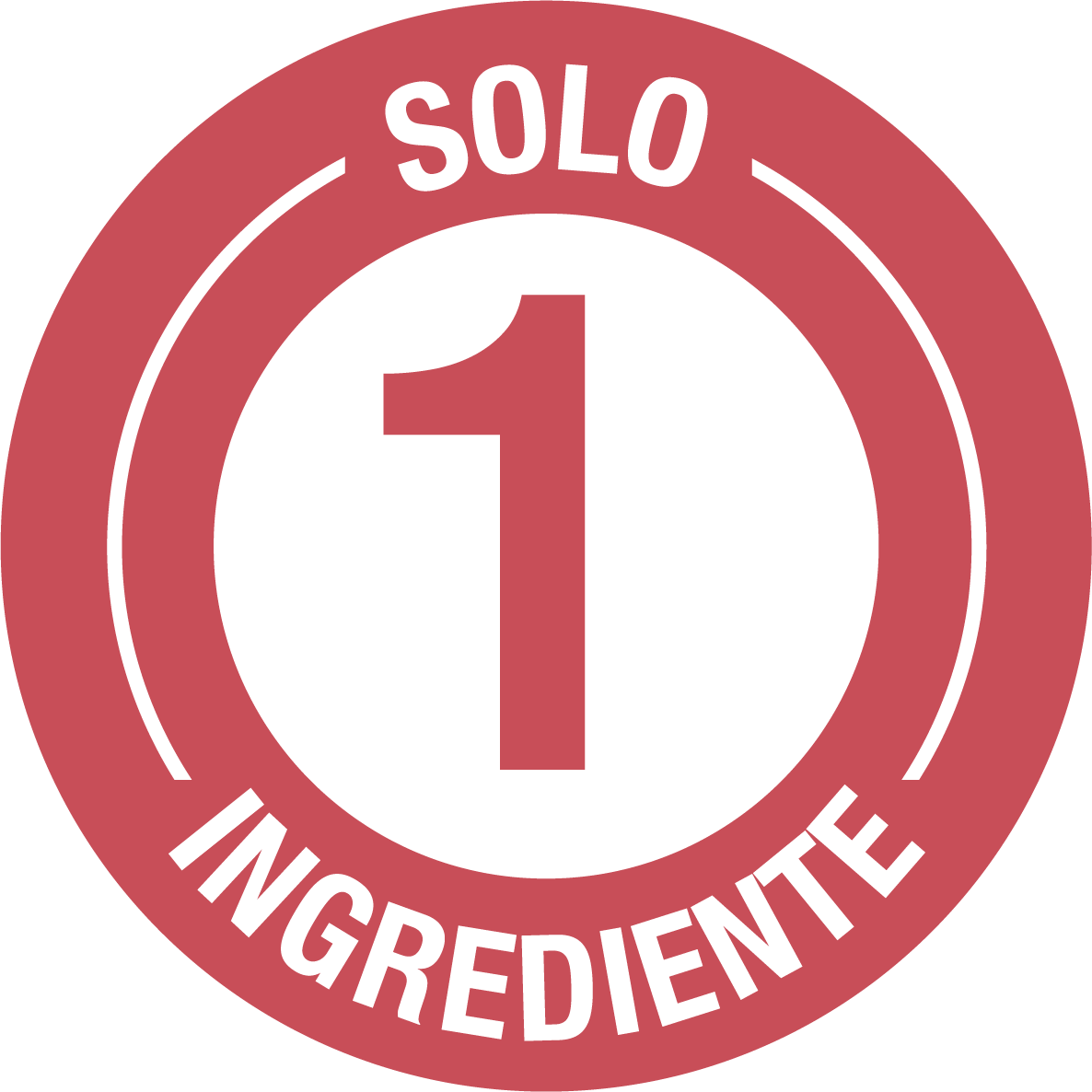 Absolute purity: only Criollo cocoa and sugar